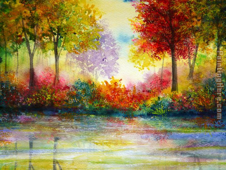 2011 Colours of Time